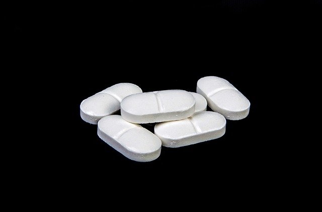 Aspirin May Increase Risk of Cancer in Older Adults